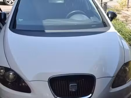 Seat Leon 1.2 TSI 105 Copa