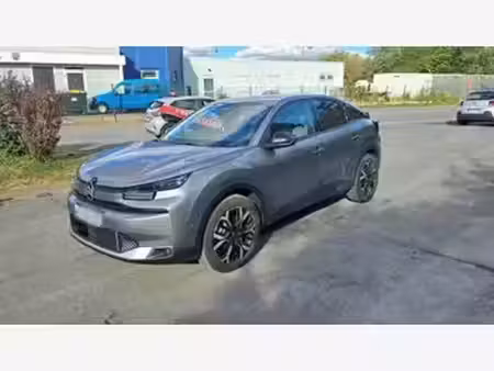 Citroën C4 1.2 145 Max