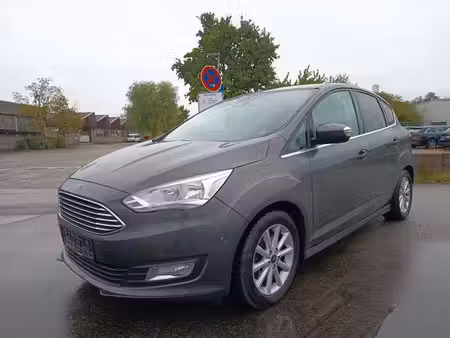 Ford C-max 1.5 150 Titanium