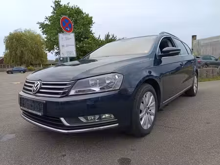 Volkswagen Passat 2.0 TDI 140 Confortline