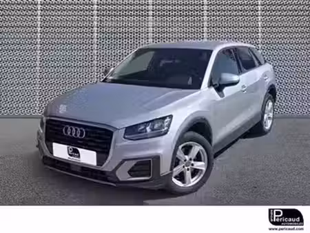 Audi Q2 1.4 TFSI 150 Sport