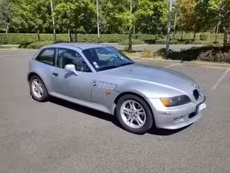 BMW Z3 2.8 193
