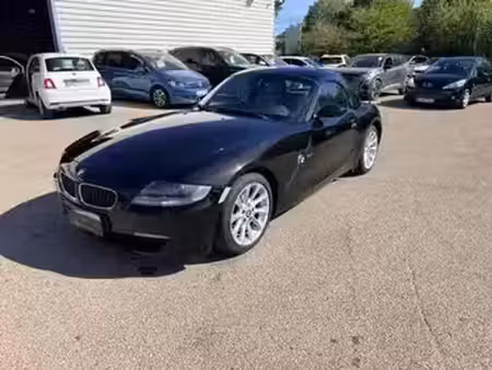 BMW Z4 20i 2.0 150