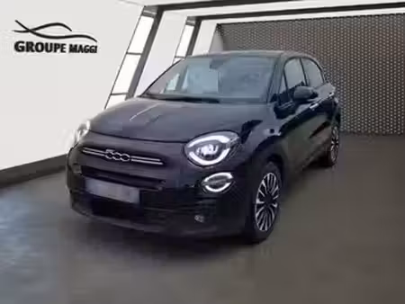 Fiat 500X 1.5 130 S