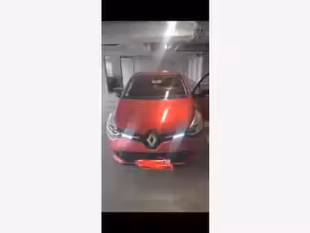 Renault Clio 1.5 dCi 90 Expression