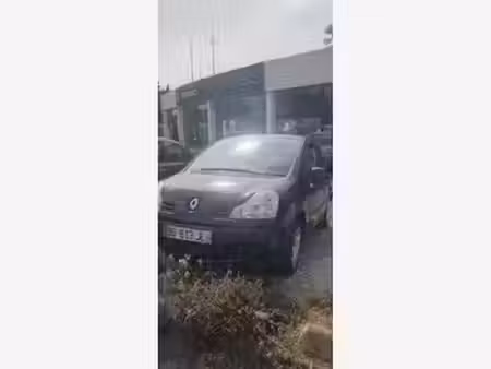 Renault Modus 1.2 75 .com