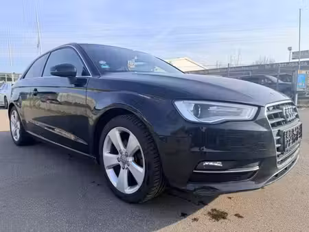 Audi A3 1.4 TFSI 140 Ambition