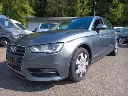 Audi A3 1.6 TDI 110 Attraction
