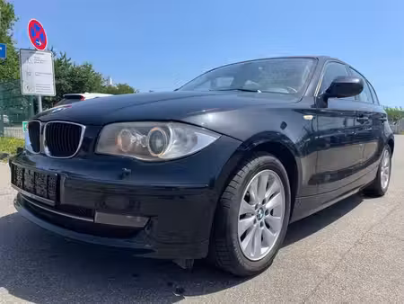 BMW Série 1 118i 2.0 143