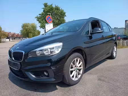 BMW Série 2 218d 2.0 150