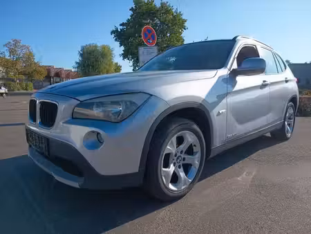BMW X1 20i 2.0 184 sDrive
