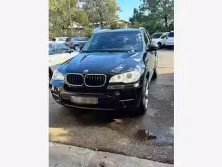 BMW X5 30d 3.0 245 M Sport xDrive