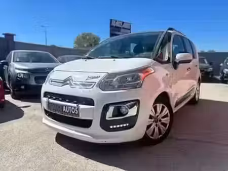 Citroën C3 1.6 HDi 90 Vitamine
