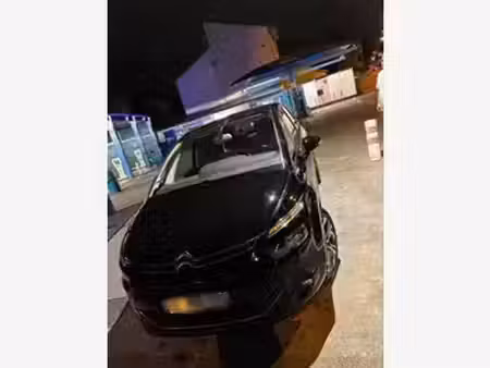 Citroën C4 Picasso 1.6 HDi 115 Exclusive