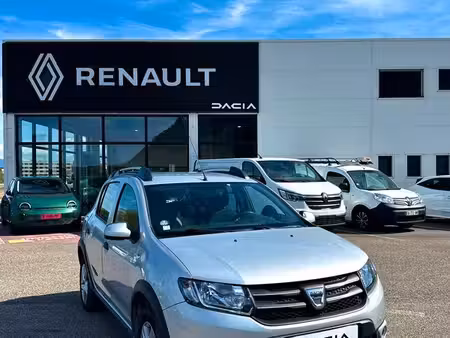 Dacia Sandero 0.9 TCe 90 Prestige