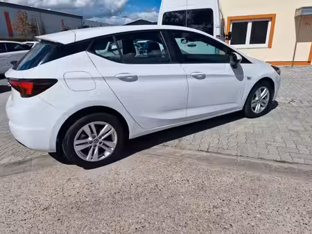 Opel Astra 1.0 105 Edition