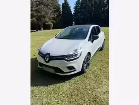 Renault Clio 0.9 TCe 90 Edition One