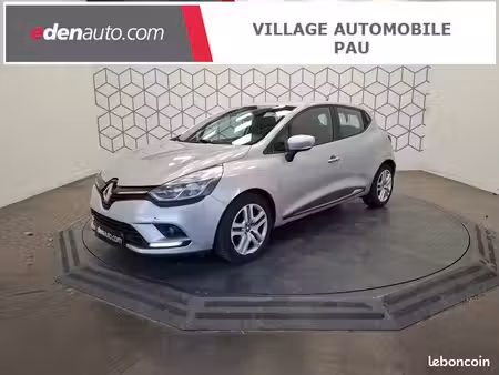 Renault Clio 1.5 dCi 75 Zen