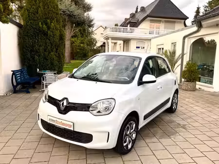 Renault Twingo 0.9 92 Limited