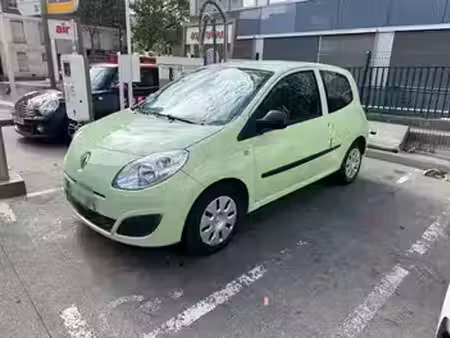 Renault Twingo 1.2 75 Authentique