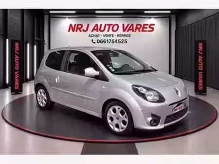 Renault Twingo GT 1.2 TCe 100
