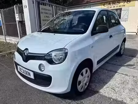 Renault Twingo 1.0 SCe 70 Zen