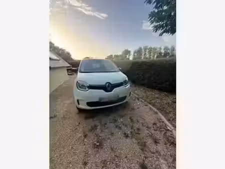 Renault Twingo 1.0 SCe 65 Life
