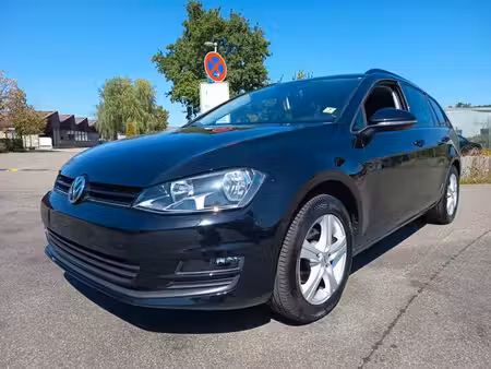 Volkswagen Golf 1.2 TSI 105 Trendline