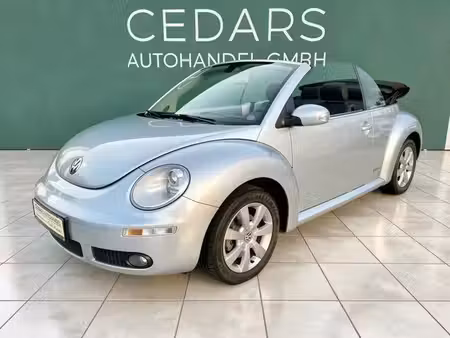 Volkswagen Beetle 2.0 United