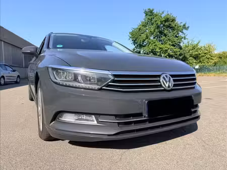 Volkswagen Passat 2.0 TDI 150 Confortline