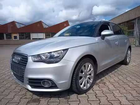 Audi A1 1.6 TDI 105 Ambition