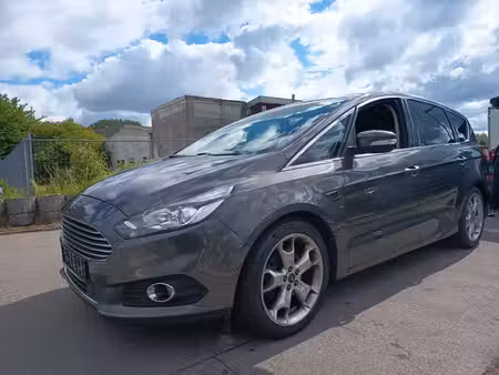 Ford S-Max 2.0 Titanium S