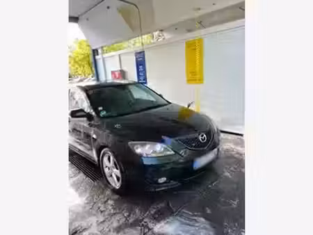 Mazda Mazda3 1.6 105 Elegance