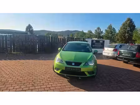 Seat Ibiza 1.2 TSI 90 Style