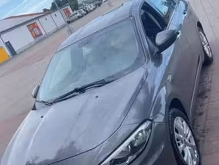 Fiat Tipo 1.6 MultiJet 120
