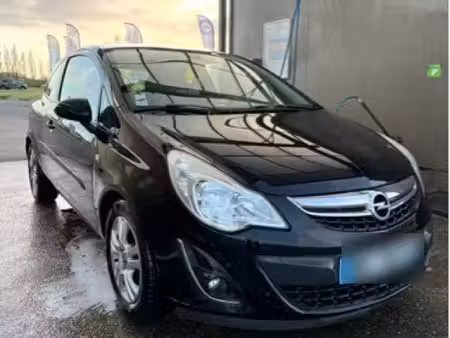 Opel Corsa 1.3 CDTI 95