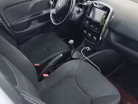 Renault Clio 1.5 dCi 75