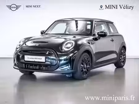 Mini Mini Cooper SE 184 Essential