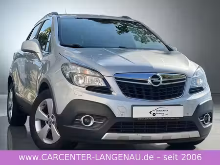 Opel Mokka 1.4 140 Innovation