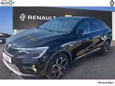 Renault Arkana E-Tech 1.6 145 Intens