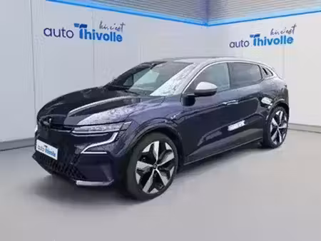 Renault Mégane E-Tech 220 Techno