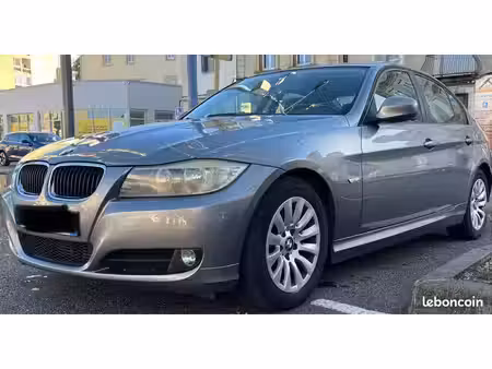 BMW Série 3 320d 2.0 177 Confort