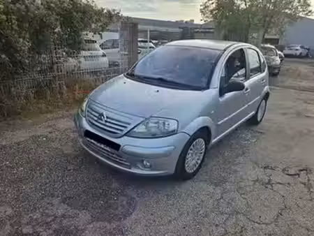 Citroën C3 1.4 75 Exclusive