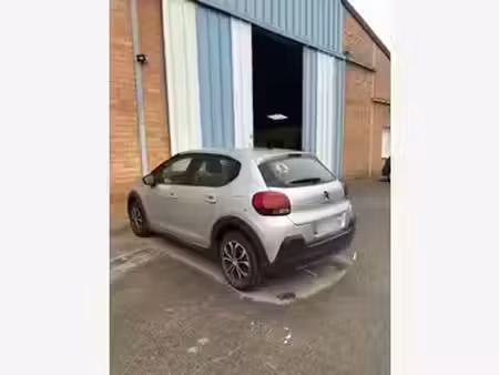 Citroën C3 1.2 PureTech 82 Confort