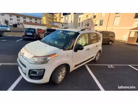 Citroën C3 1.2 110
