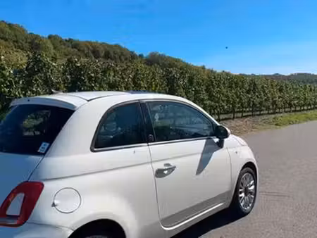 Fiat 500 1.0 69