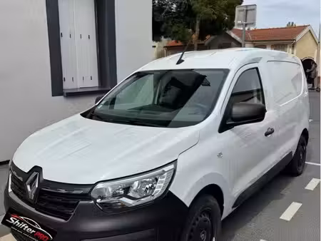 Renault Express Van 1.5 dCi 95 Confort