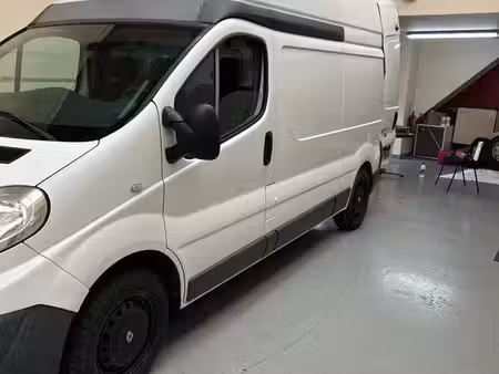 Renault Trafic 2.0 dCi 90