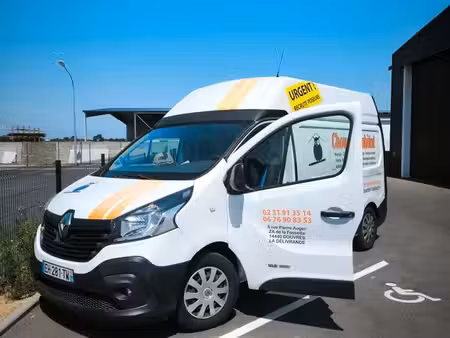 Renault Trafic 1.6 dCi 145