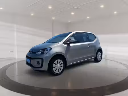 Volkswagen up! 1.0 65
